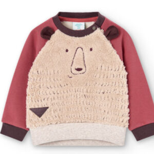 SWEAT BIMATIERE BOBOLI