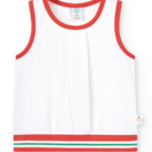 DEBARDEUR FILLE BOBOLI