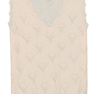 DEBARDEUR MAILLE GARCIA