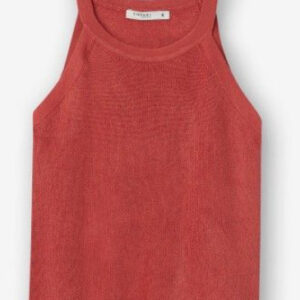 TOP EN MAILLE TIFFOSI