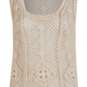 TOP EN CROCHET BROADWAY