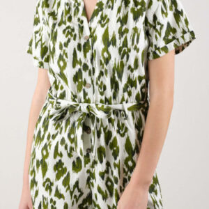 COMBISHORT ORISA DEELUXE