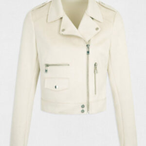 VESTE PERFECTO MORGAN