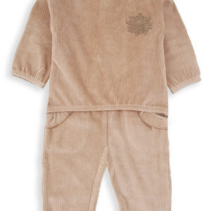 ENSEMBLE FILLE BABYBOL