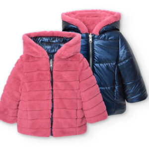 DOUDOUNE REVERSIBLE BOBOLI