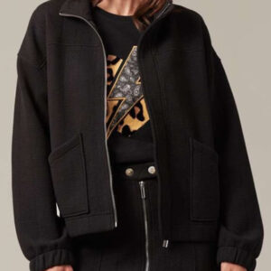 VESTE GILET FABIANA DEELUXE