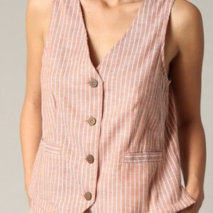 GILET SANS MANCHES DAYA DEELUXE