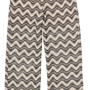 PANTALON LARGE GARCIA