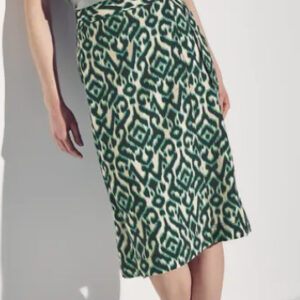 JUPE MIDI STREET ONE