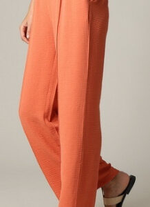 PANTALON FLUIDE DEELUXE