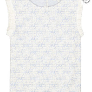 TOP SANS MANCHES GARCIA