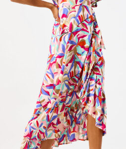 ROBE LONGUE GARCIA