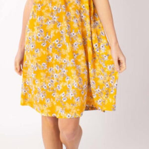 ROBE COTON DU MONDE