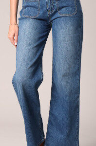 JEANS LIZETTE DEELUXE