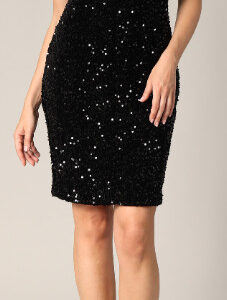 ROBE NELLY DEELUXE