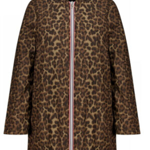 PARKA REVERSIBLE DEELUXE