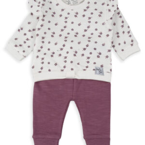 ENSEMBLE FILLE BABYBOL