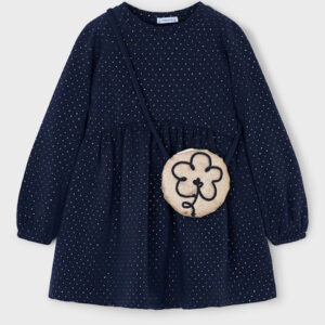 ROBE ET SAC MAYORAL