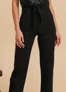 COMBI PANTALON