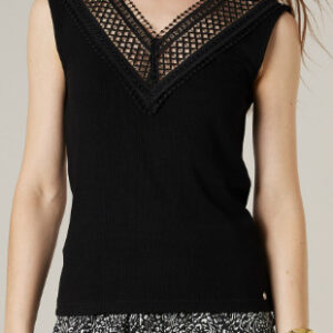 DEBARDEUR YALINA DEELUXE