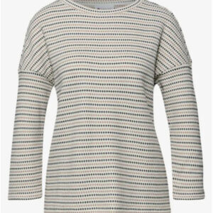 TSHIRT ASPECT TRICOT STREET ONE