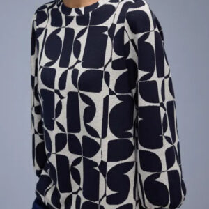 TSHIRT MAILLE DOUCE STREET ONE