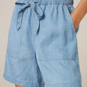 BERMUDA SHARMY DEELUXE