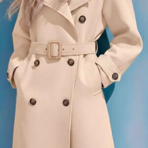 TRENCH COAT SOKI SOKA