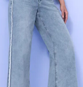 JEANS AMALIA STREET ONE