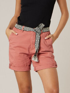 BERMUDA KAIJA DEELUXE