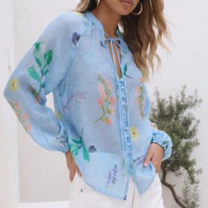 BLOUSE LEGERE