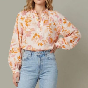 BLOUSE LEGERE