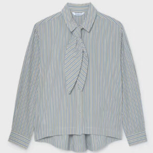 CHEMISE FILLE MAYORAL