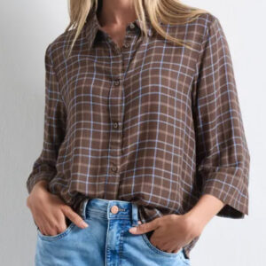 CHEMISE STREET ONE