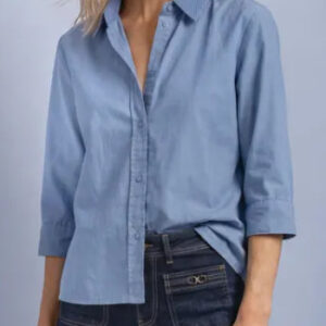 CHEMISE STREET ONE