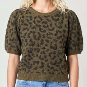 PULL LISADE DEELUXE