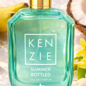 PARFUM KENZIE SUMMER BOTTLED