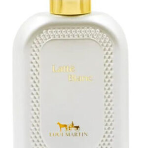 PARFUM LATTE BLANC LOUI MARTIN