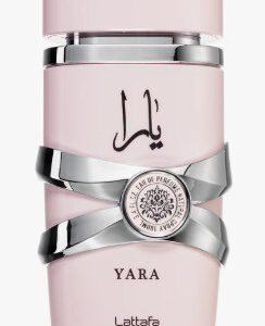 PARFUM YARA LATTAFA