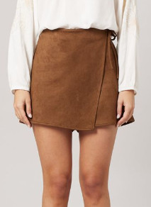 JUPE SHORT VERONICA DEELUXE
