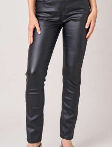 PANTALON SIMILI LYZIE