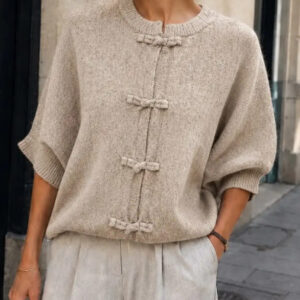 PULL OVERSIZE