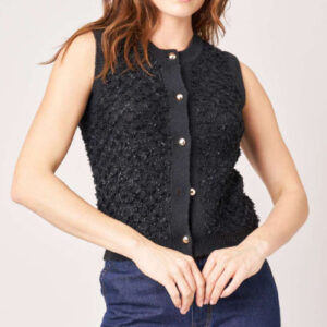 GILET MADRINA