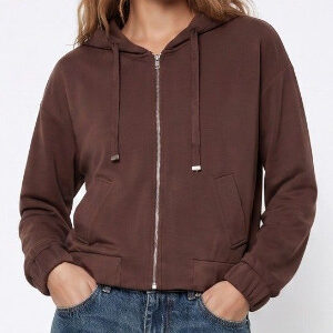 GILET ZIPPE TIFFOSI