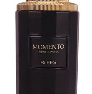 EAU DE PARFUM HOMME MOMENTO RIIFFS