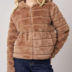 VESTE CASSIDY DEELUXE